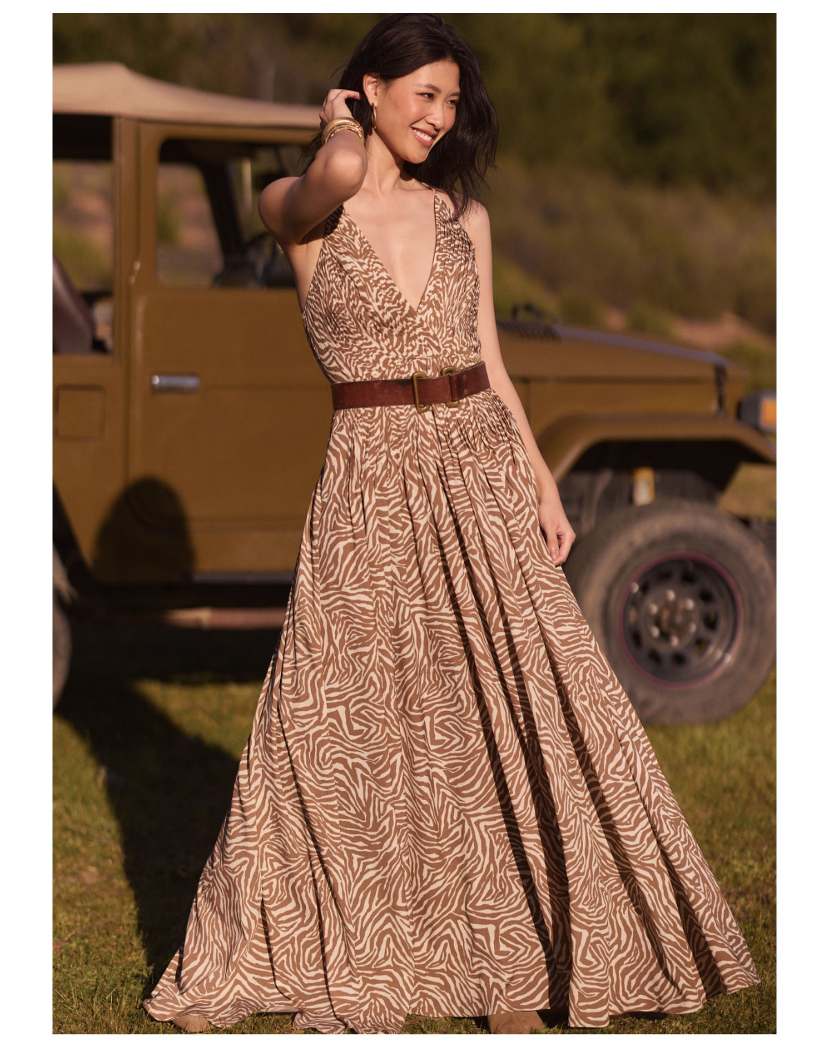 New in Dresses