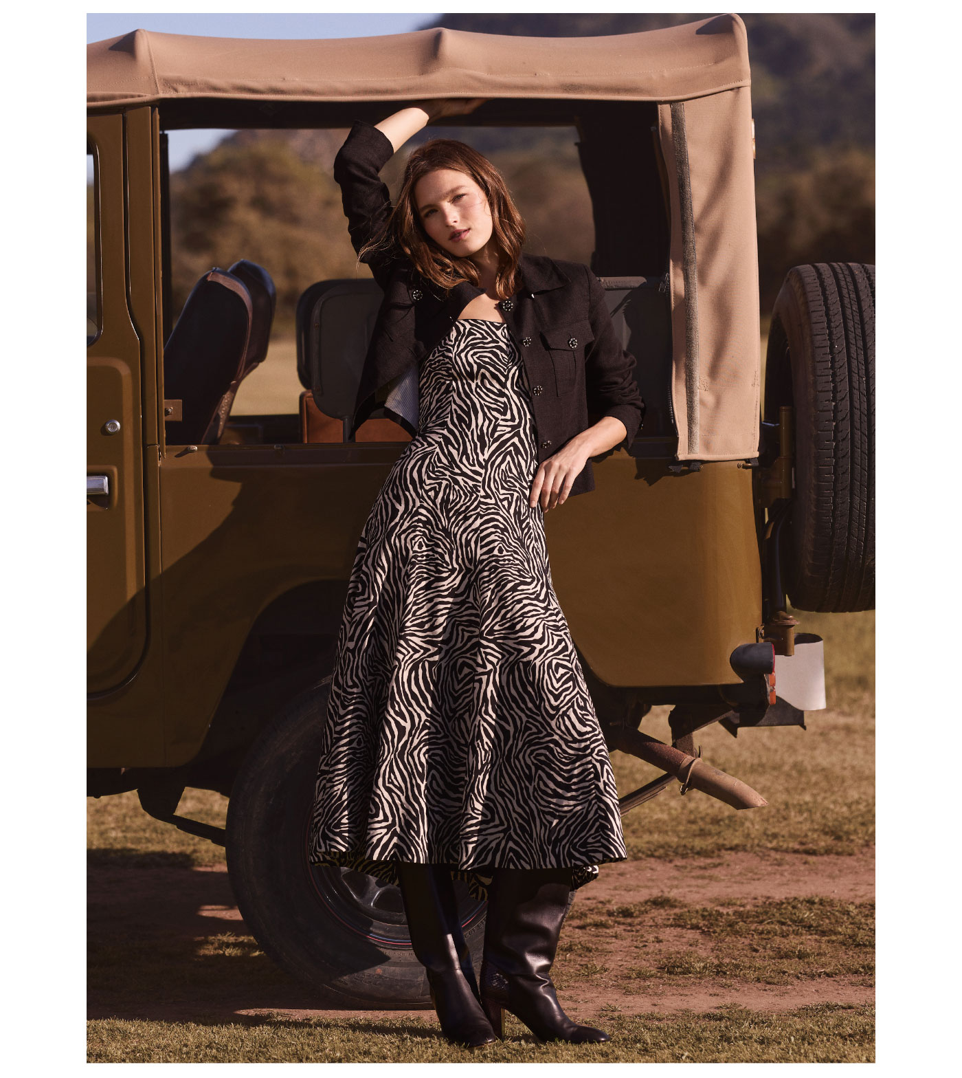 Shop New Arrivals