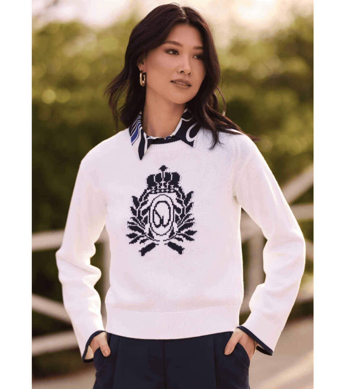 Cotton Knits