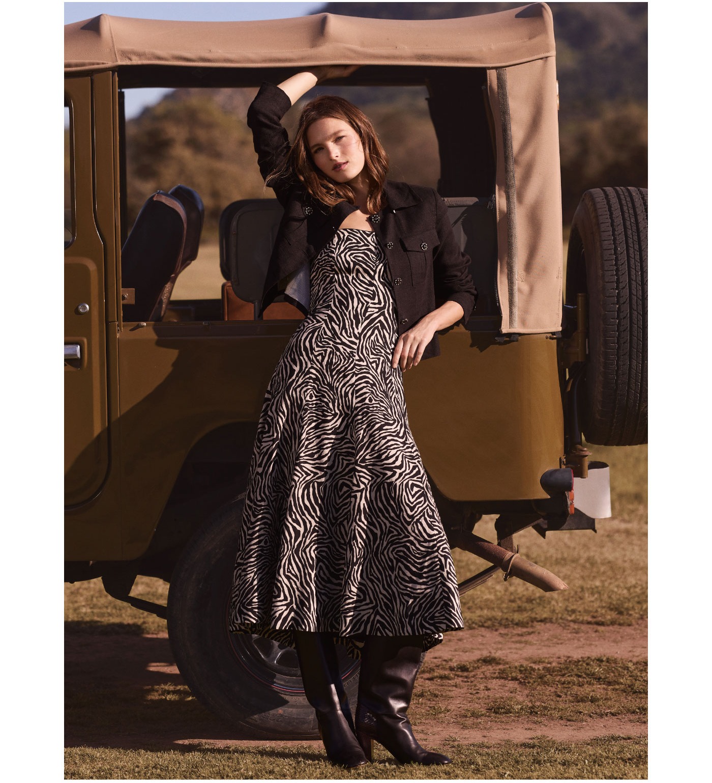 New Arrivals
