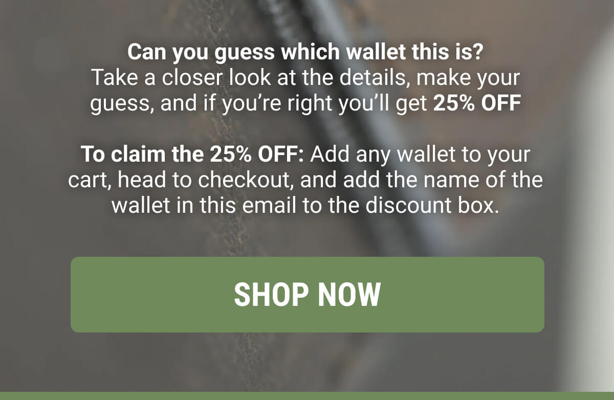 SHOP NOW