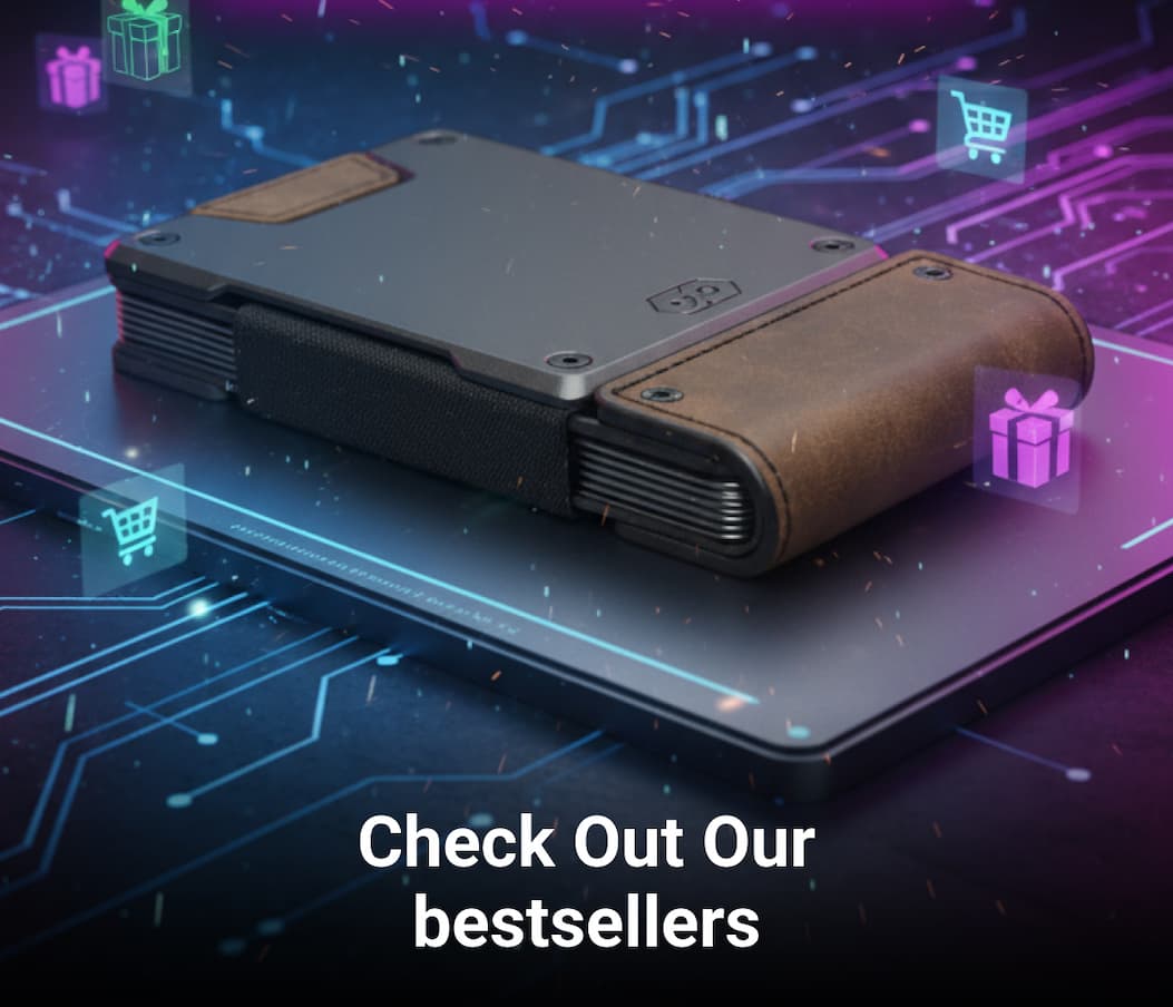 What Are You Looking For? 