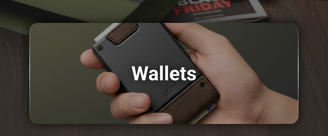 Wallets