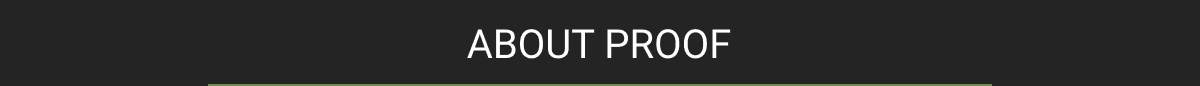 ABOUT PROOF