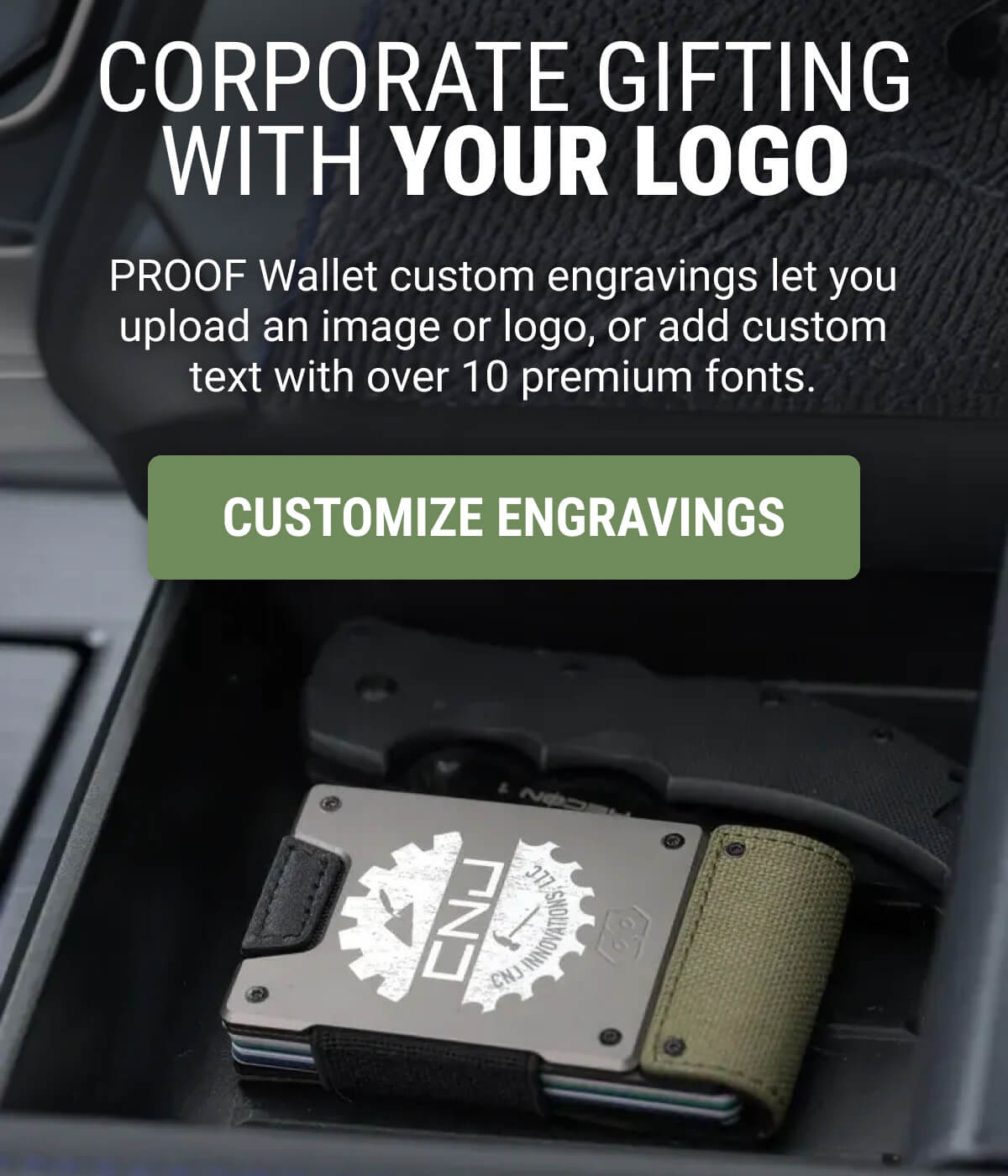 Corporate Gifting With Your Logo