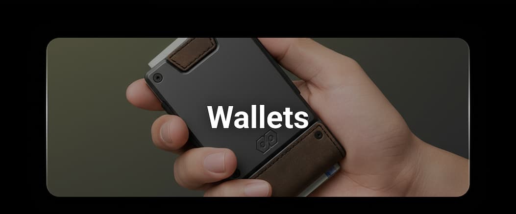 Wallets
