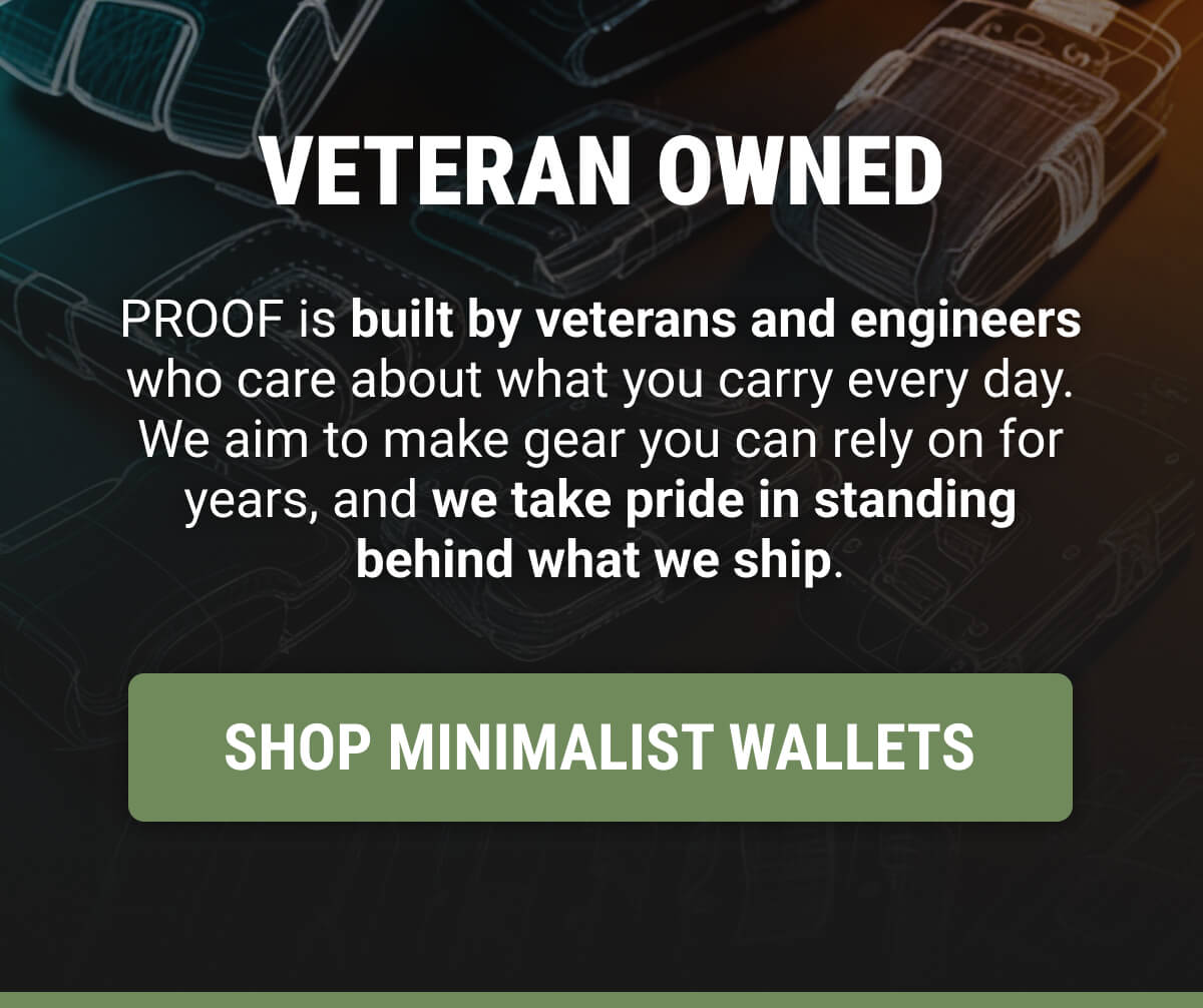 VETERAN OWNED