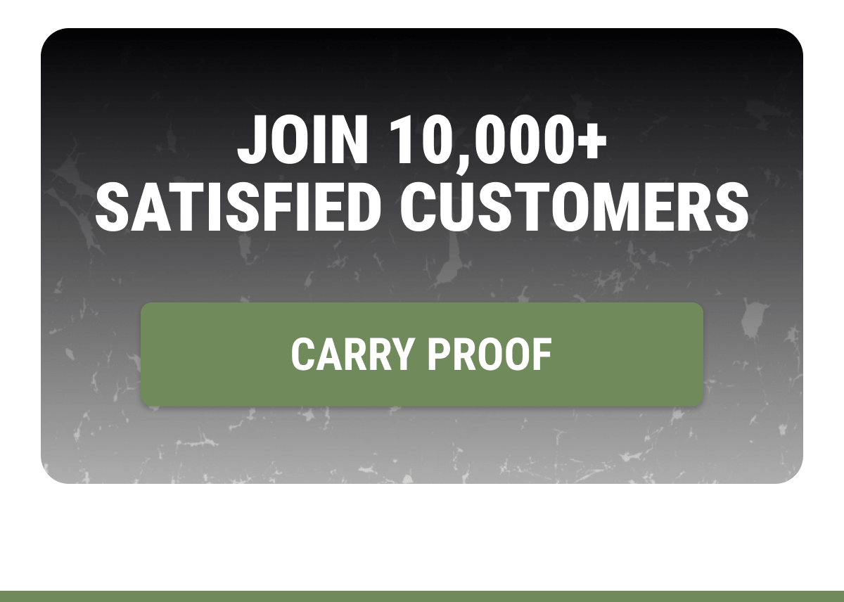 Join 10,000+ Satisfied Customers