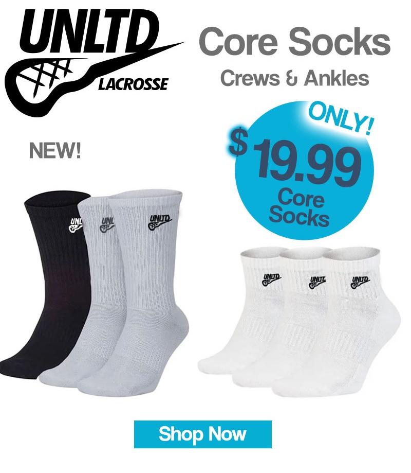 Your Summer footwear is here😎 Lacrosse Un