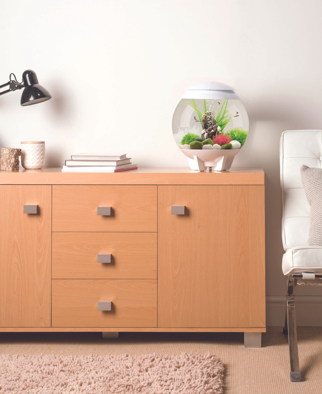 biOrb Manuals and Guides for Your Aquatic Needs | biOrb US