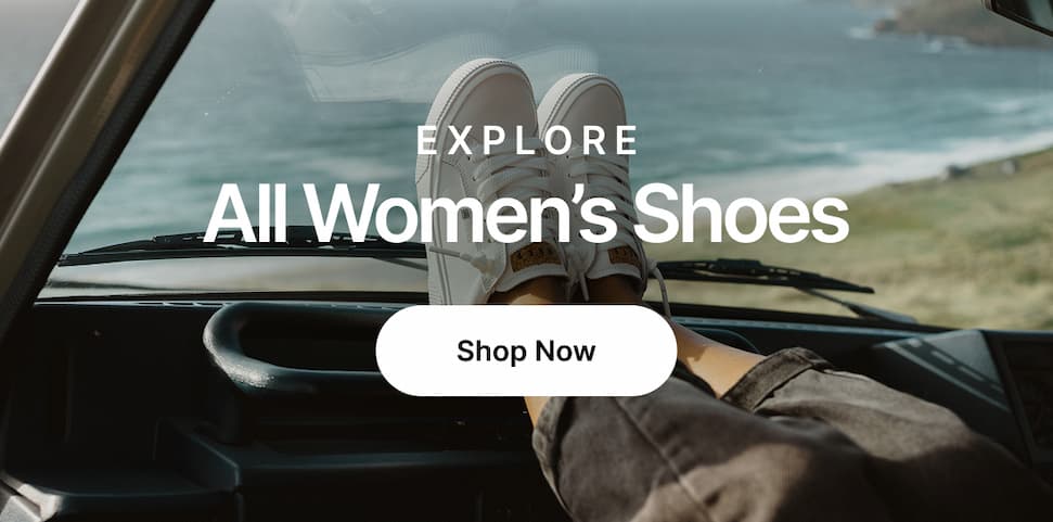 Explore all Women's Shoes at REEF