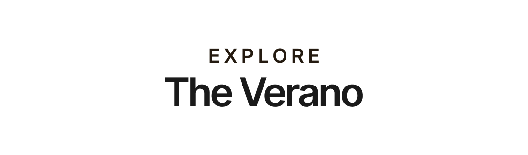 Headed to the office, out to dinner, or just need a shoe that looks and feels great? The all-new Verano has you covered. Get your pair!