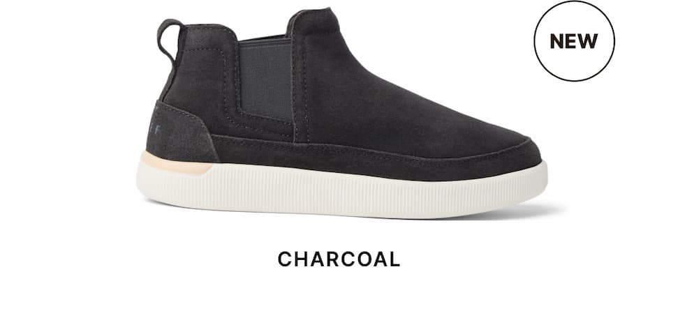We took the plush, supportive comfort that you know and love from your Neptune sneakers and designed the perfect Chelsea boot with the same feeling. The Athena is so easy to throw on and love all day long. Shop now! 