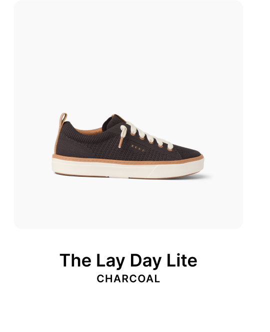 Get ready for back-to-school by making your morning drop-offs even easier and a lot more comfy. Shop Lay Day Lite now!