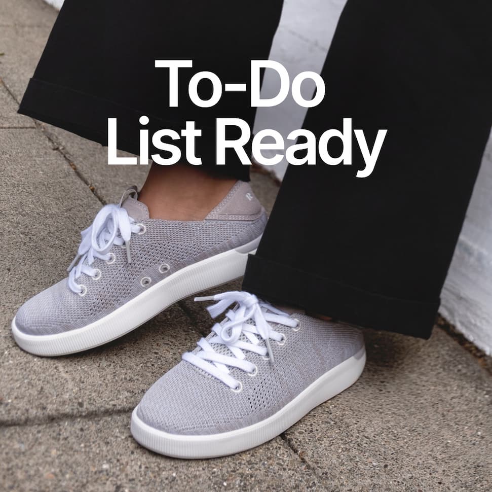 Get ready for back-to-school by making your morning drop-offs even easier and a lot more comfy. Shop now!