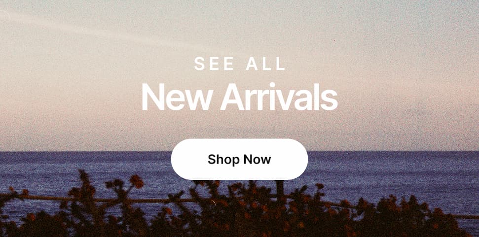 Shop All Women's New Arrivals