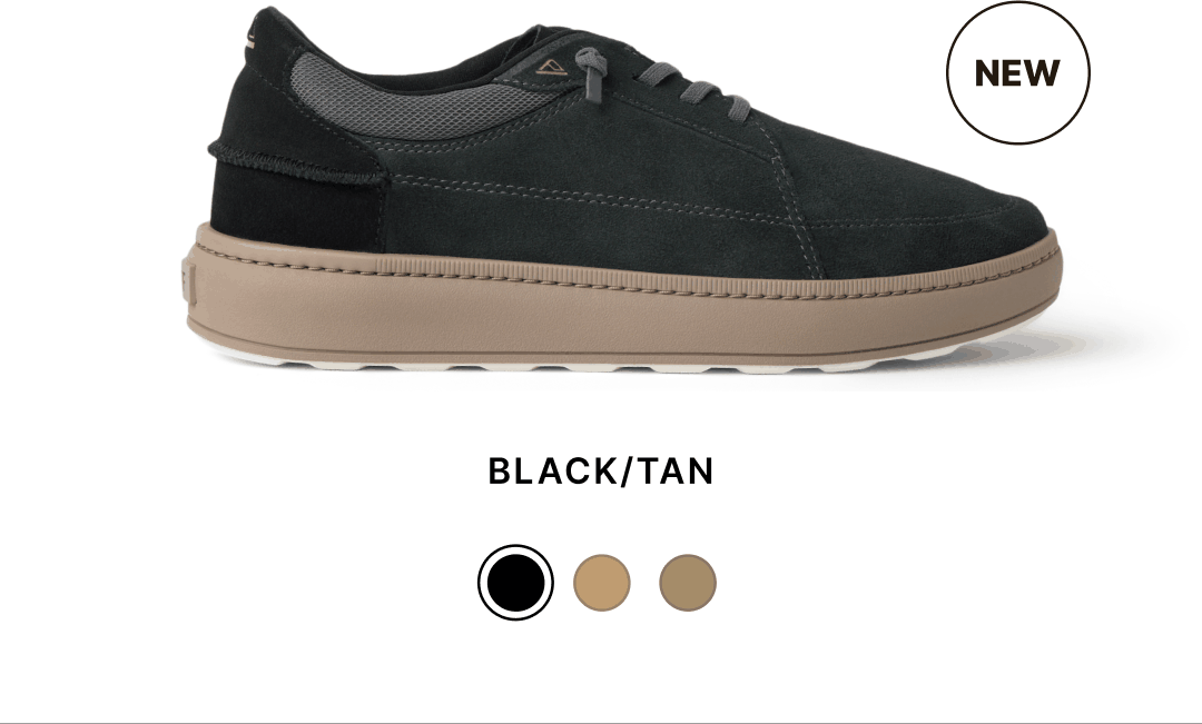 Headed to the office, out to dinner, or just need a shoe that looks and feels great? The all-new Verano has you covered. Get your pair!