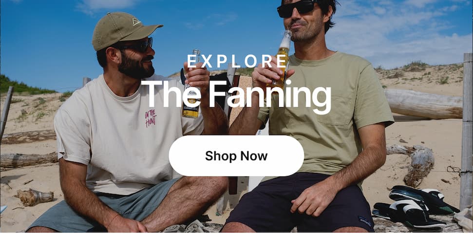 Explore the Fanning Collection at REEF