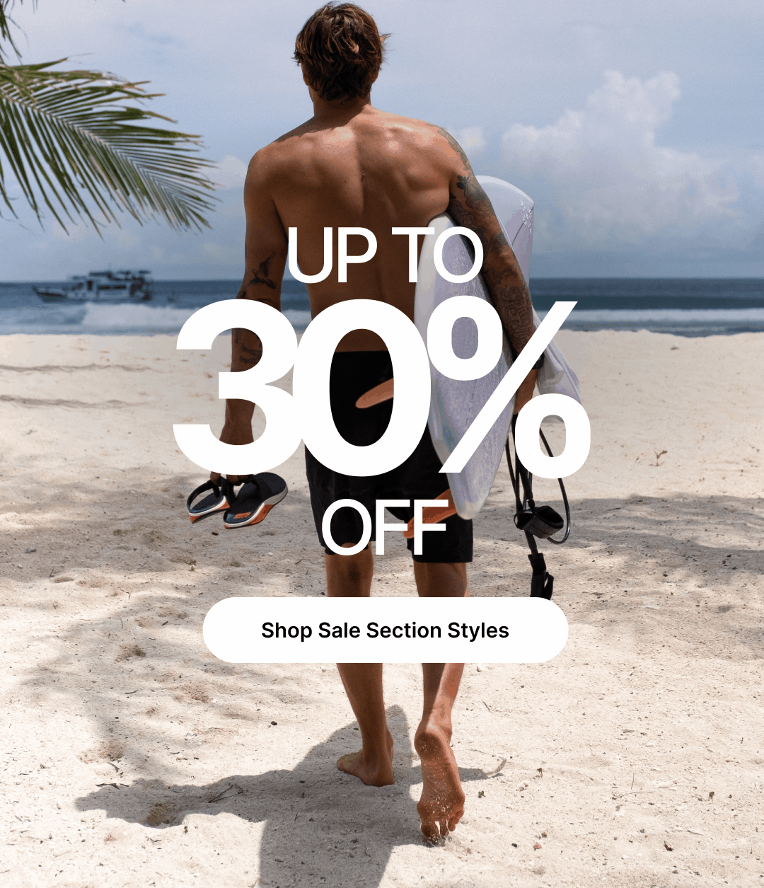 Have you seen the recent adds to our sale section? Find your favorites and score up to 30% off while supplies last. Shop now!