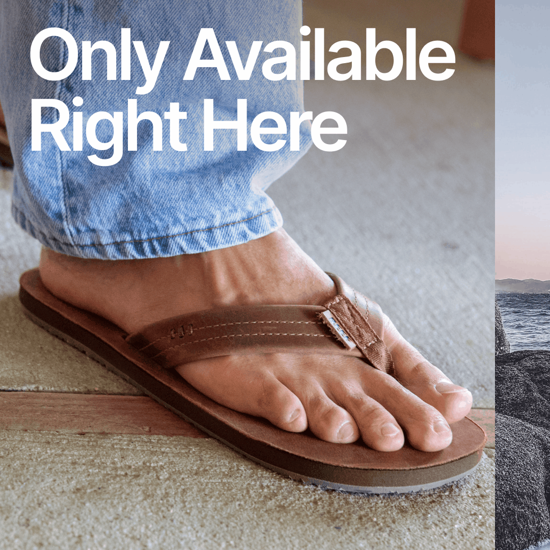 Looking for a new favorite that you can't find anywhere else? You're in the right place and we've got some top men's styles that only exist here. Shop Now!