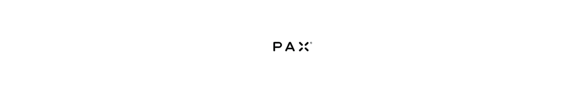 PAX Logo 