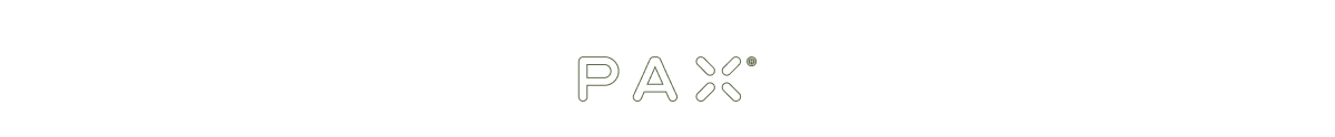 Pax Logo