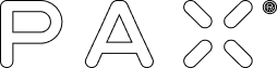 PAX Logo 