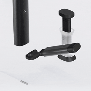 Pax Mini + free bundle 