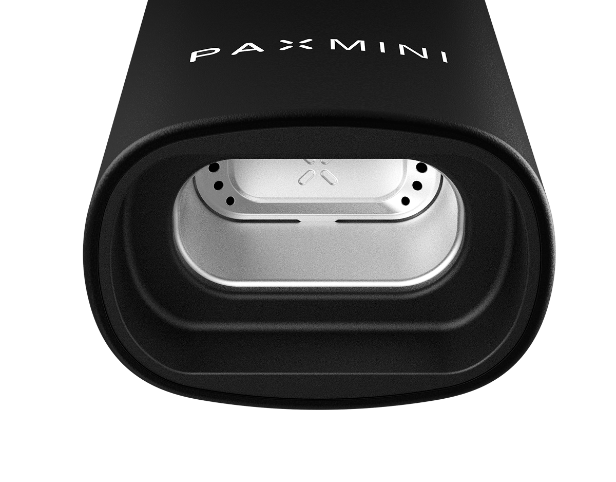 Meet the all new PAX MINI