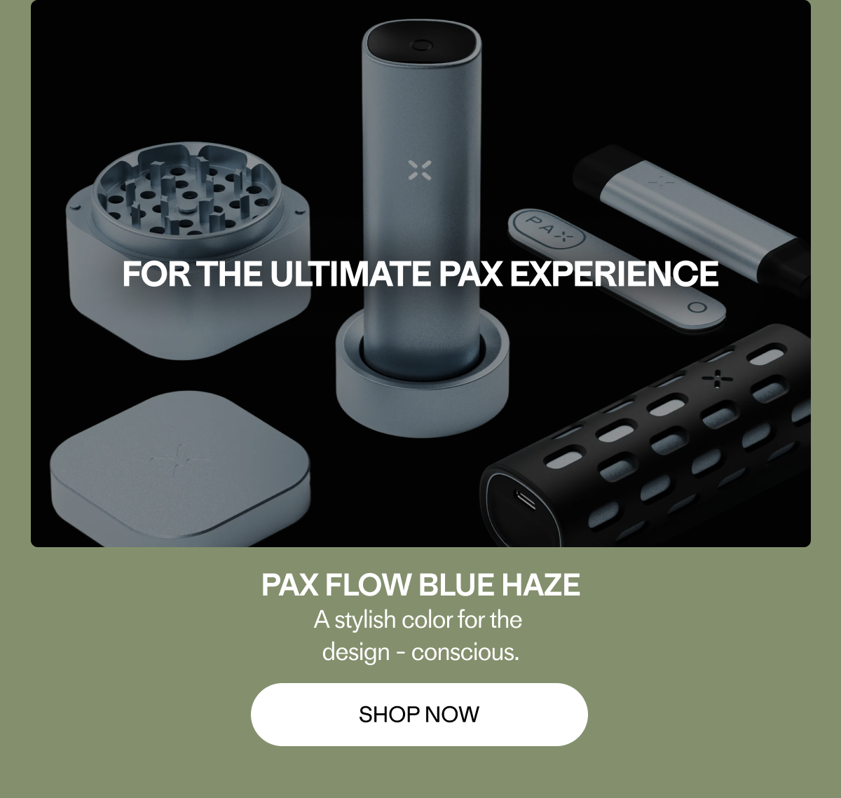 shop blue haze color