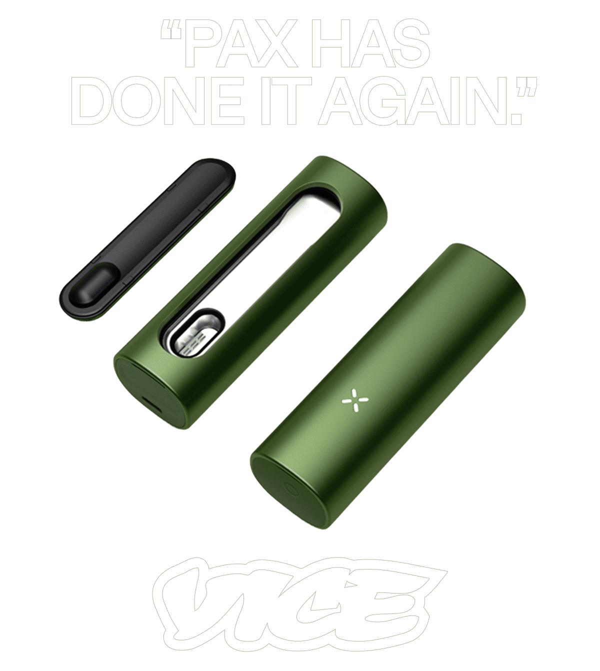 Vape accessories 