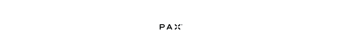 PAX Logo 