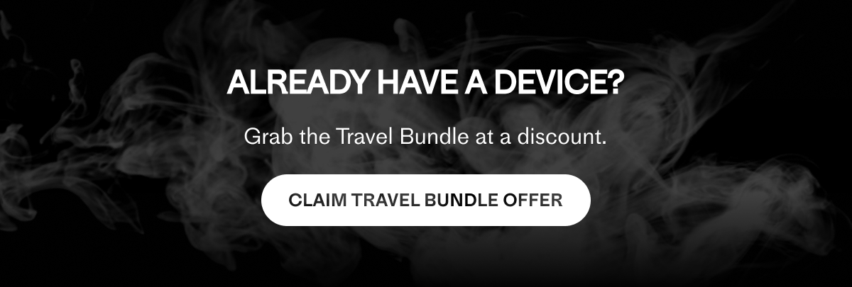 Claim Travel Bundle Offer