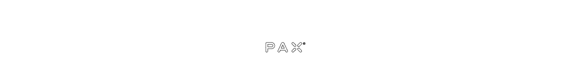PAX Logo 