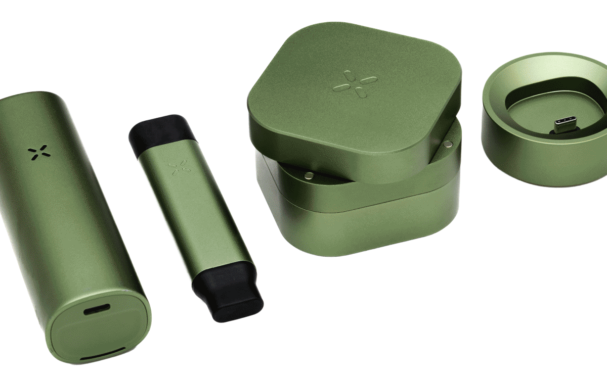 Pax accessories