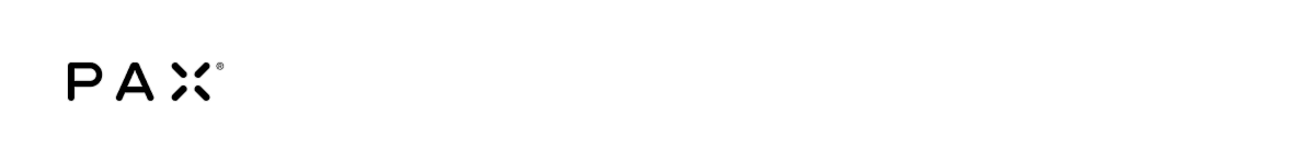 Pax Logo