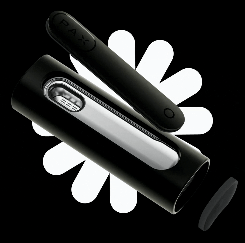 INTRODUCING PAX FLOW