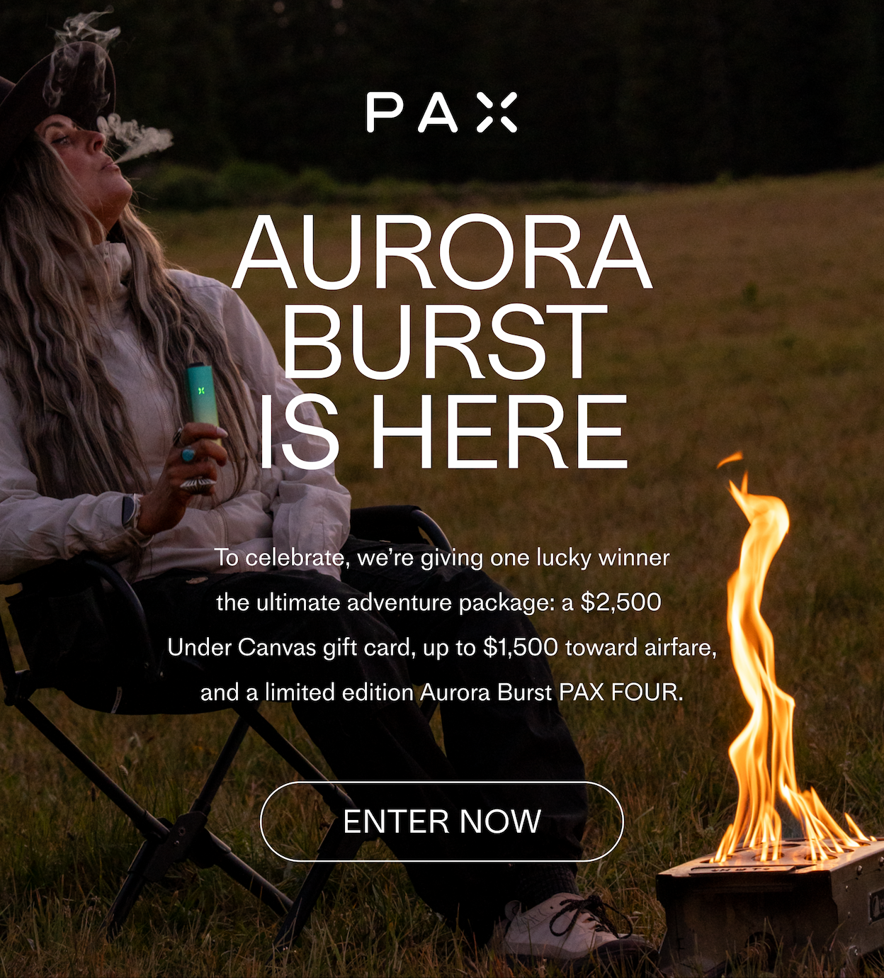 AURORA BURST