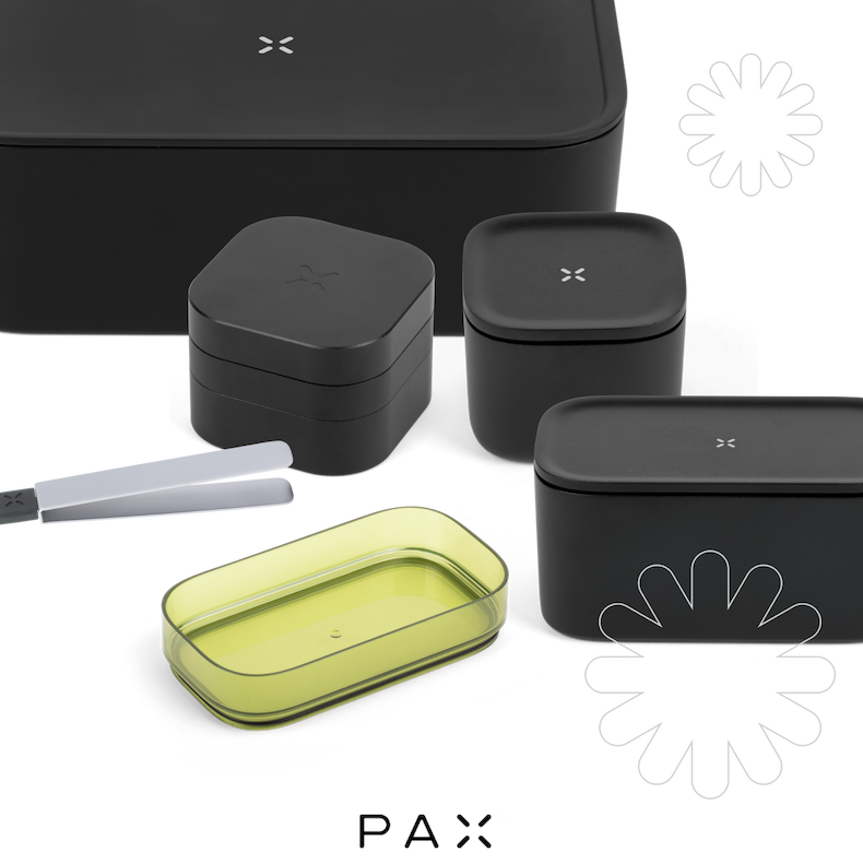 Pax Bundle