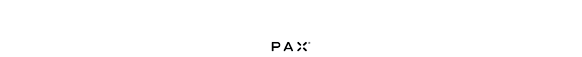 PAX Logo 