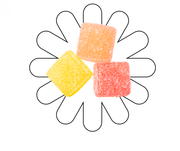 Pax Gummies