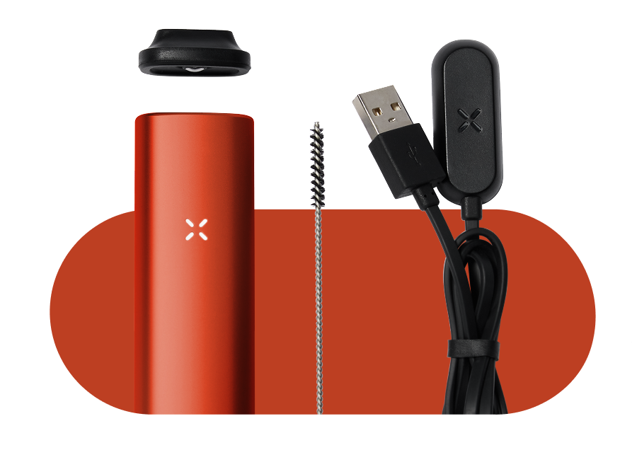 Mini Poppy +  Maintenance Kit