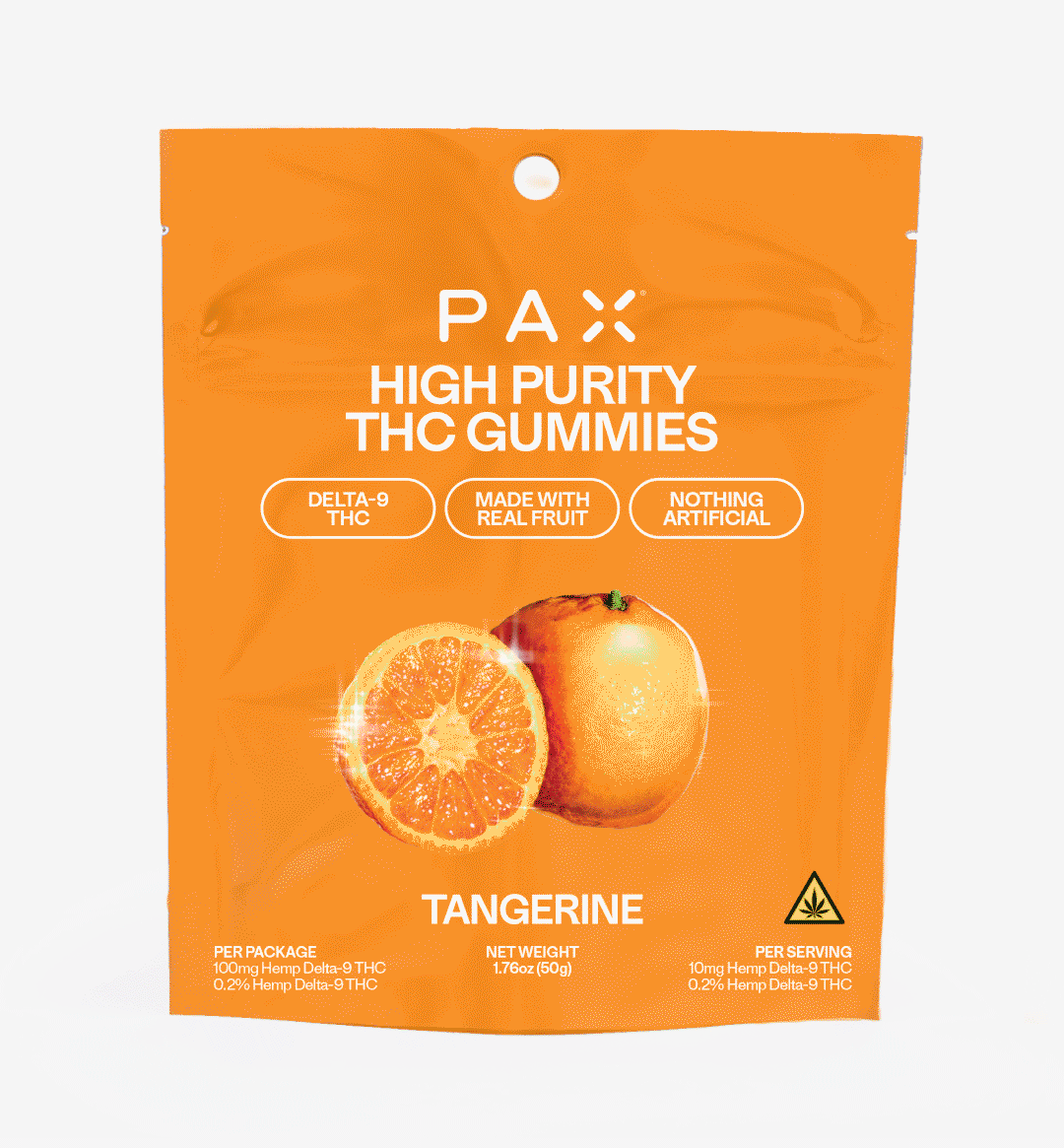 Pax Gummies