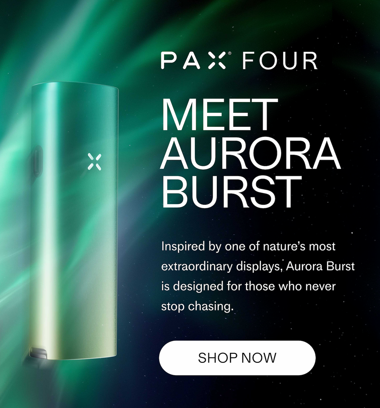AURORA BURST