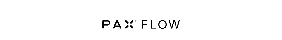 PAX FLOW