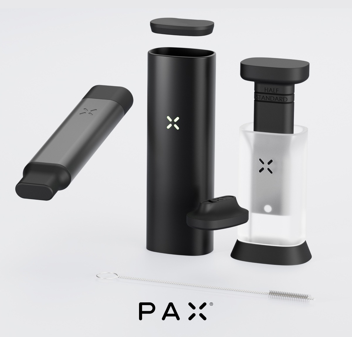 Pax Vapes