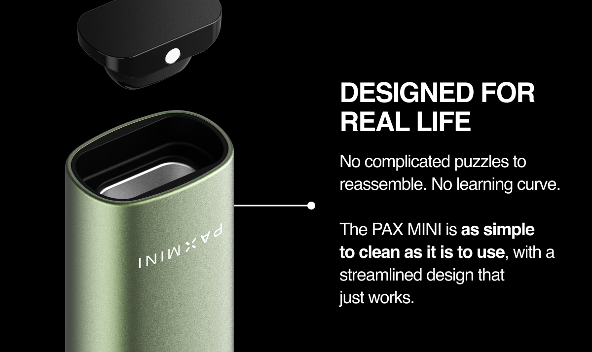 designed for real life