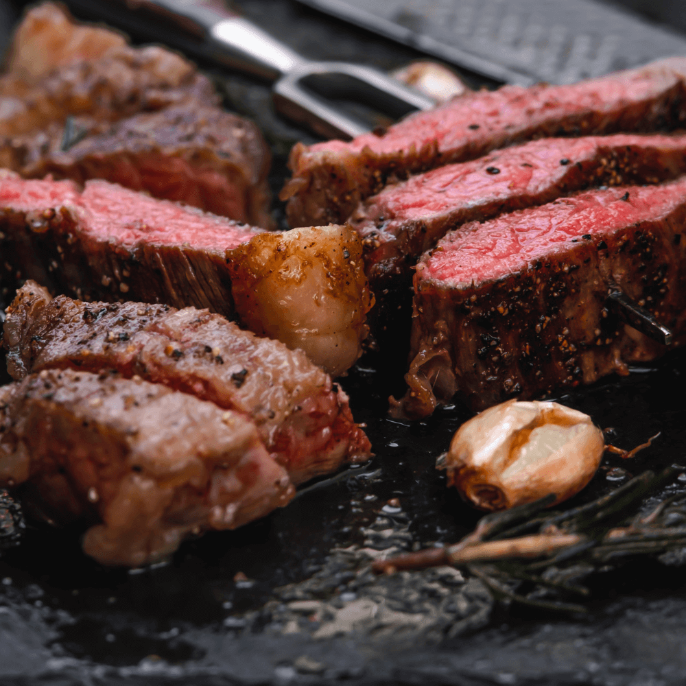 rump-steaks