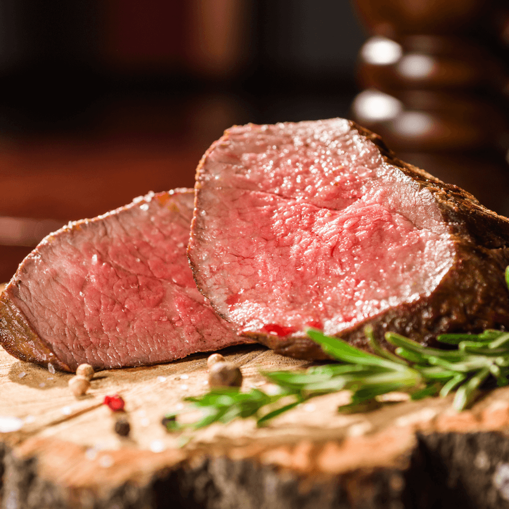 fillet-steaks
