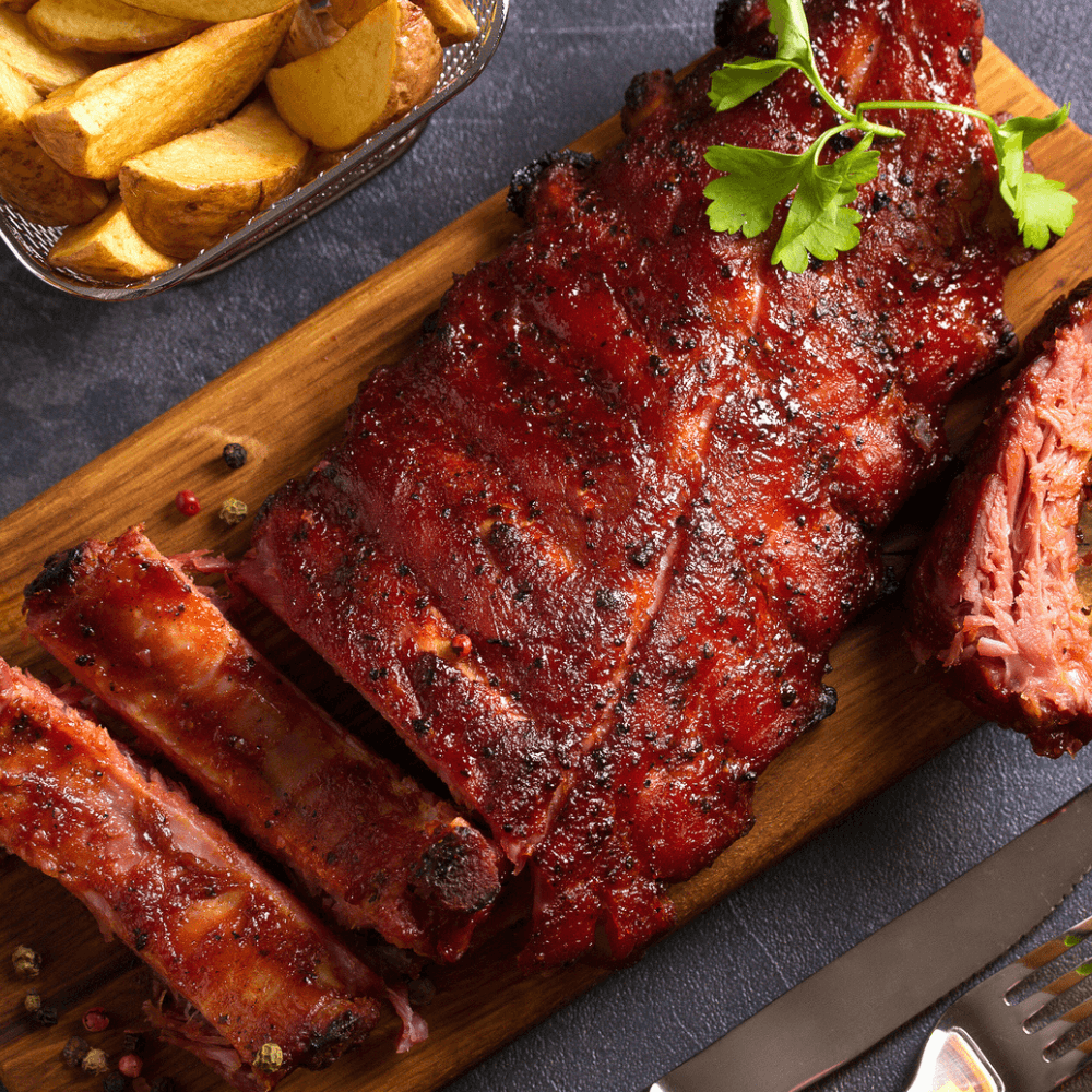 pork-ribs